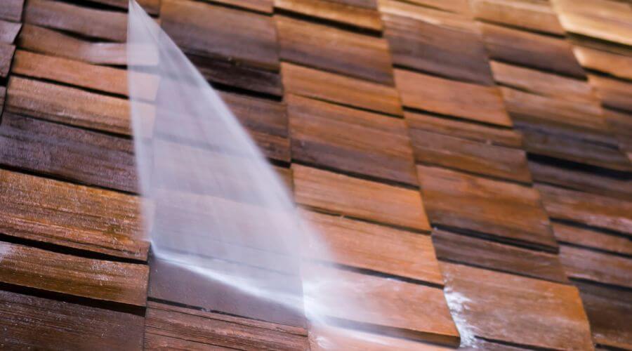 Asphalt Roofing in Indian Hills, CO